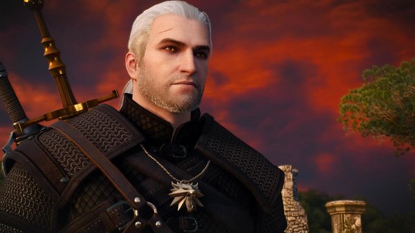 ВЕДЬМАК III (сборка Торна)