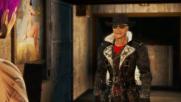 Мерфи поступает по - закону Мерфи!