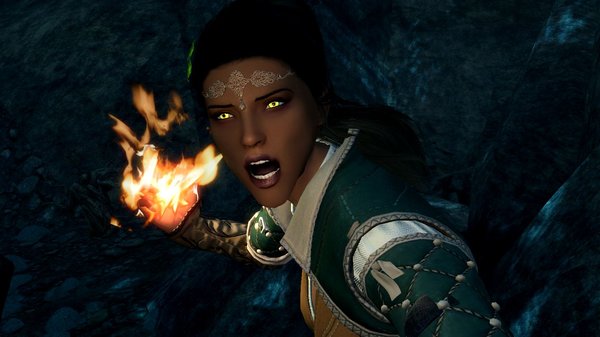 Какому дракону жизнь не милааа!? )))