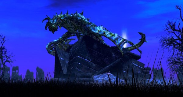 Дюрневир.. SkyrimSE (сборка 6.0)