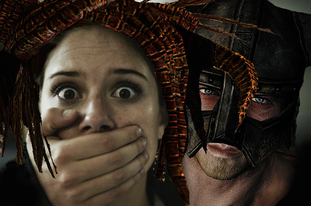 Enemy Captives Redone SE и LE Rus