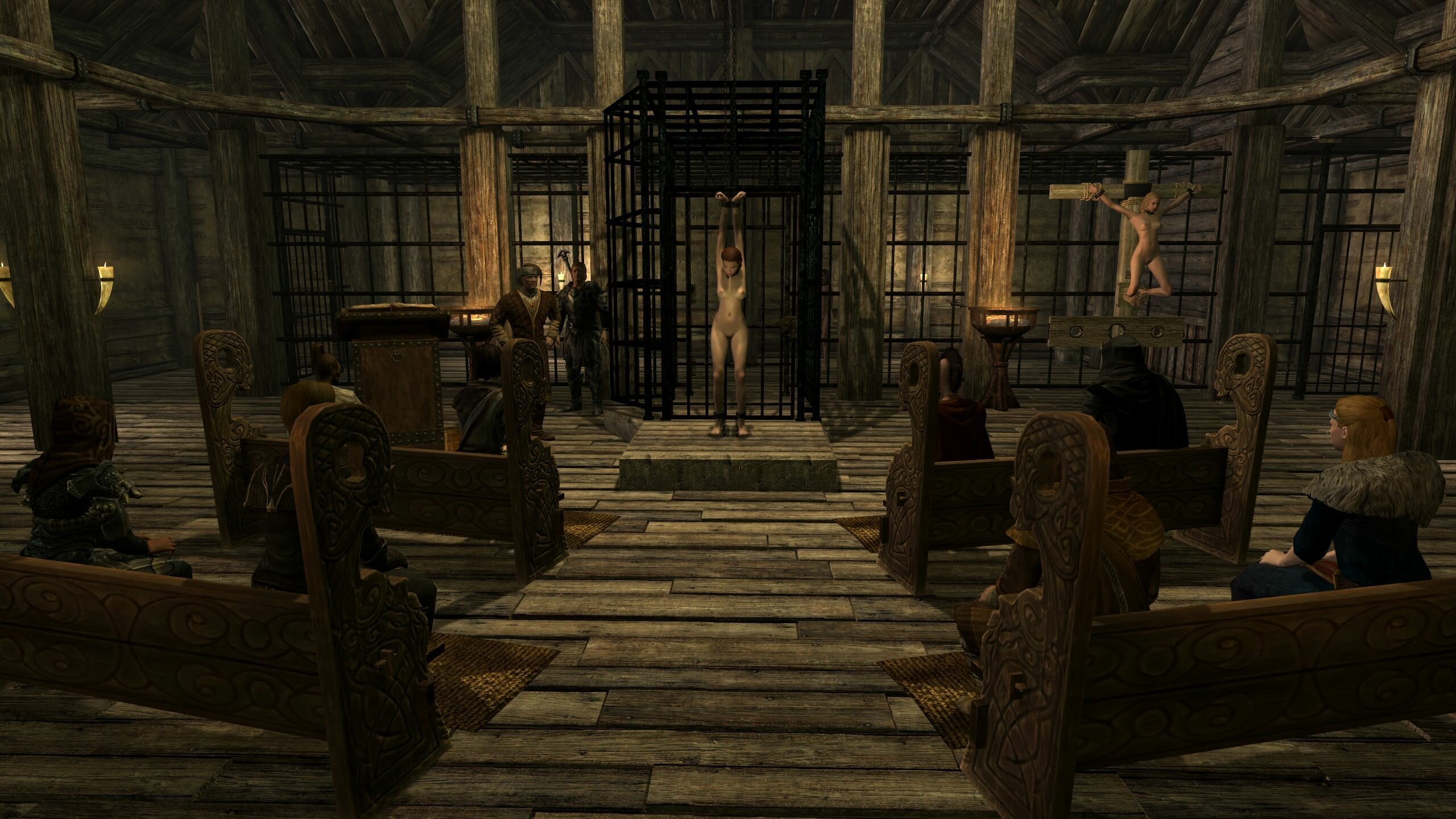 Simple Slavery Plus Plus