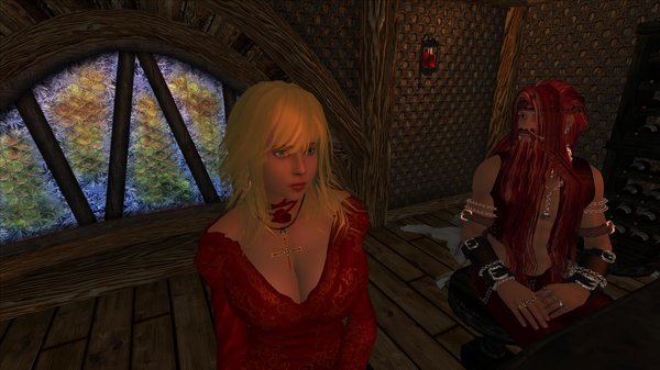 Тусовщики ;) OBLIVION (Сборка 4.0)