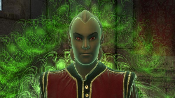 Очарован и околдован! ;) OBLIVION (Сборка 4.0)