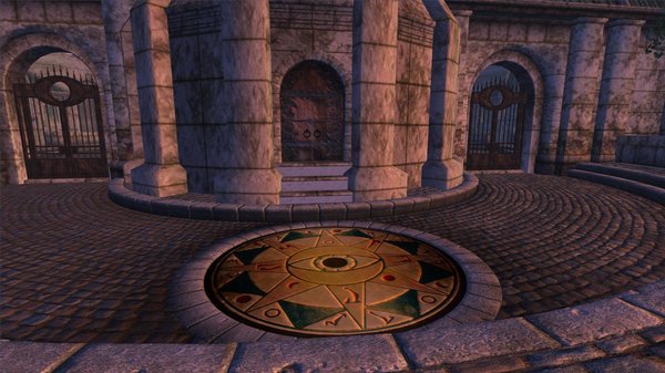 Университет магии.. OBLIVION (Сборка 4.0)