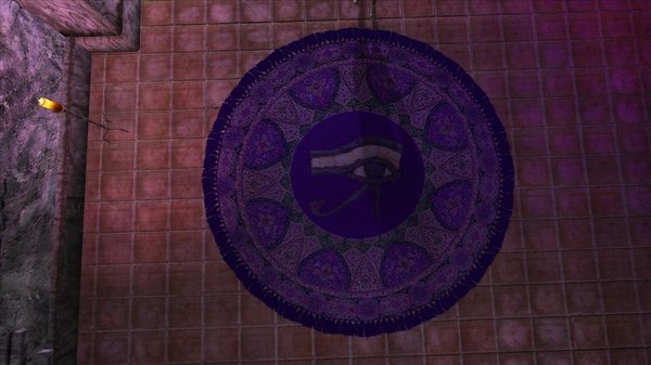 Ковер.. OBLIVION (Сборка 4.0)