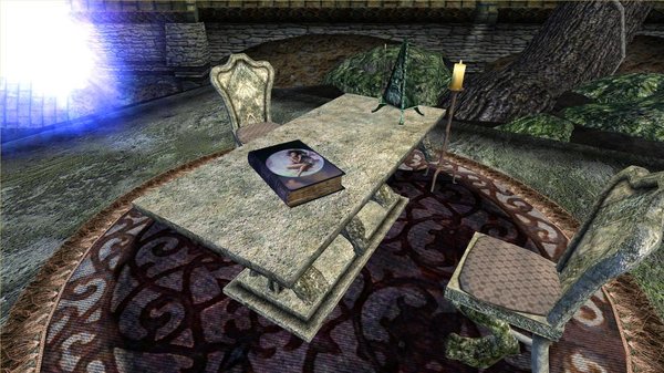 Остаться иль уйти? OBLIVION (Сборка 4.0)