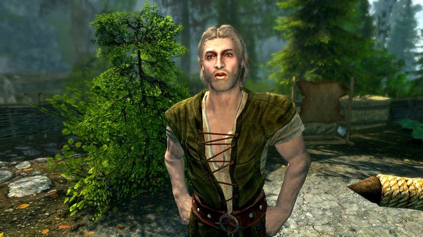 SkyrimSE (сборка 6.0)