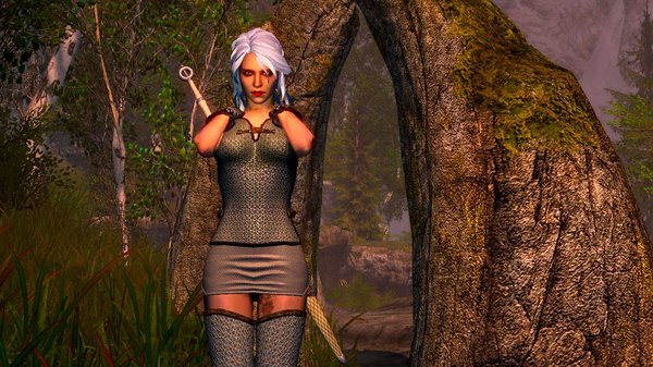 ЦИРИ.. SkyrimSE (сборка 6.0)