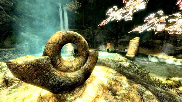 ...... SkyrimSE (сборка 6.0)