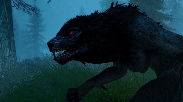 Самочка )) SkyrimSE (сборка 6.0)