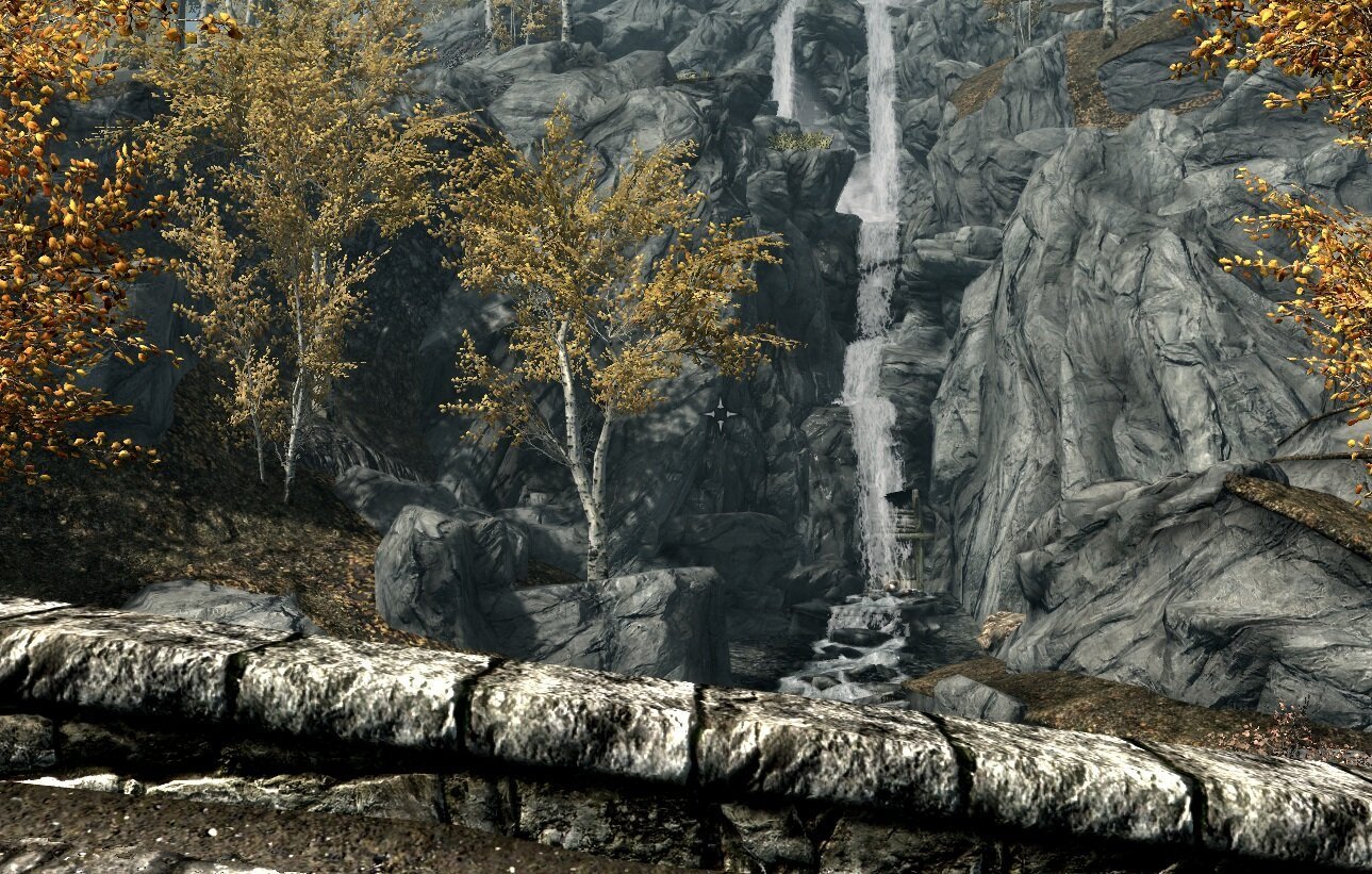 Pulled Across the Verse (WIP/Learning Quest) Rus