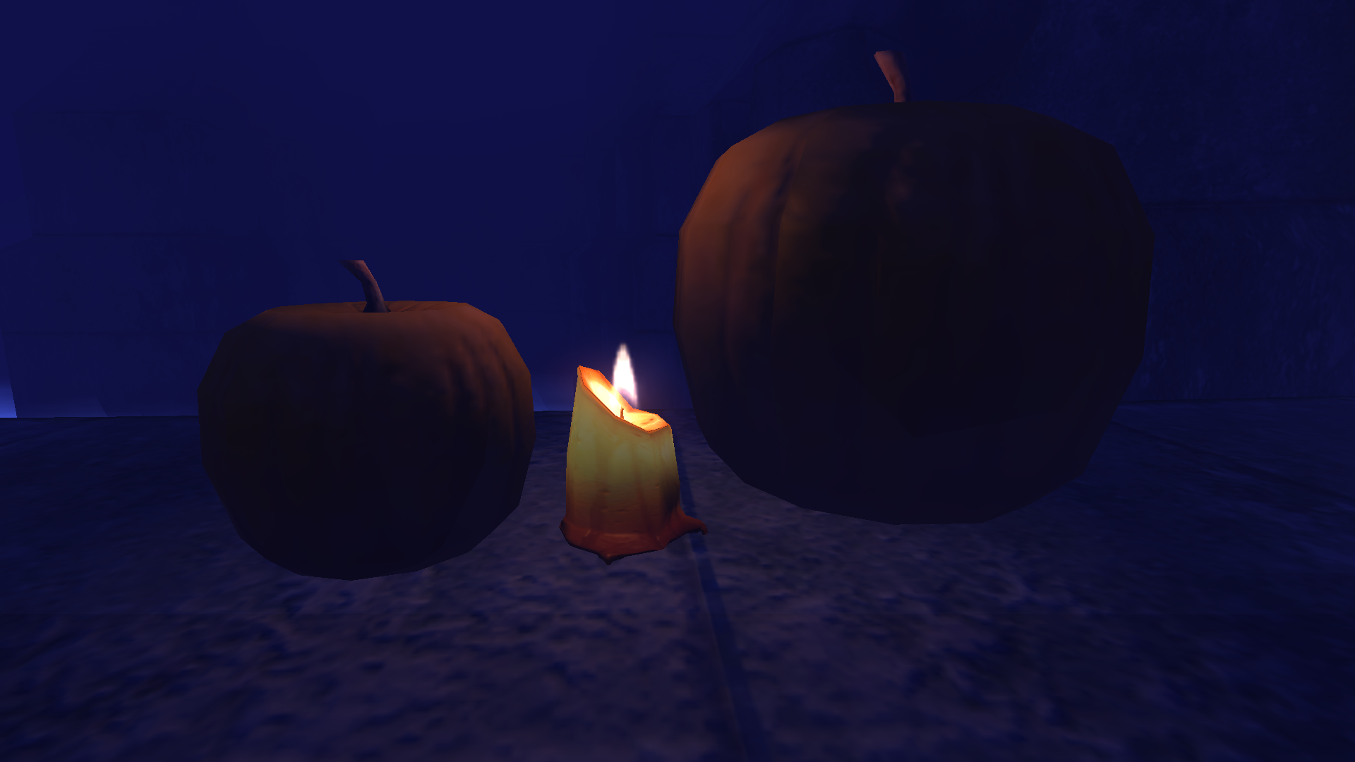 Imperial City Halloween Rus