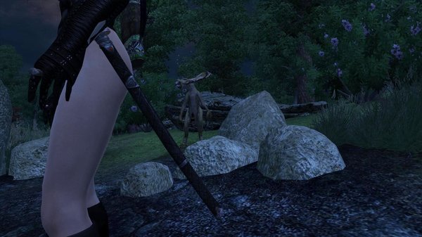 OBLIVION (Сборка 4.0)