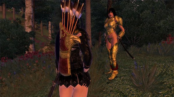 В походе.. OBLIVION (Сборка 4.0)