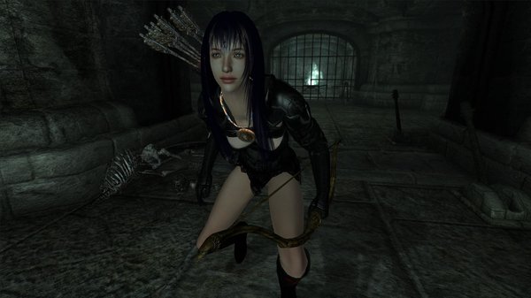 OBLIVION (Сборка 4.0)