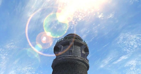 Маяк Анвила.. OBLIVION (Сборка 4.0)