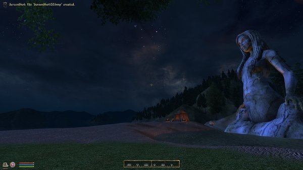 не знаю чей это монумент... но красиво