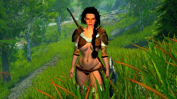 РИЯ. SkyrimSE (сборка 6.0)