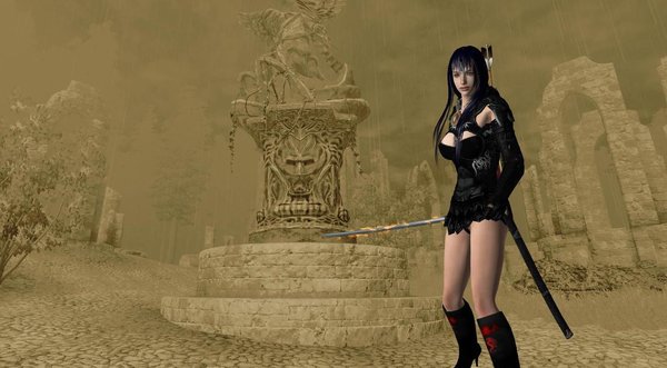 .... OBLIVION (Сборка 4.0)