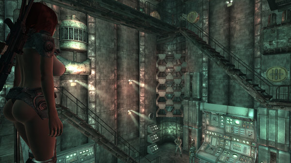 На командном мостике подлодки "Страж"