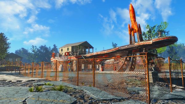 Одна из присвоеных мной Кр.Ракет ;)