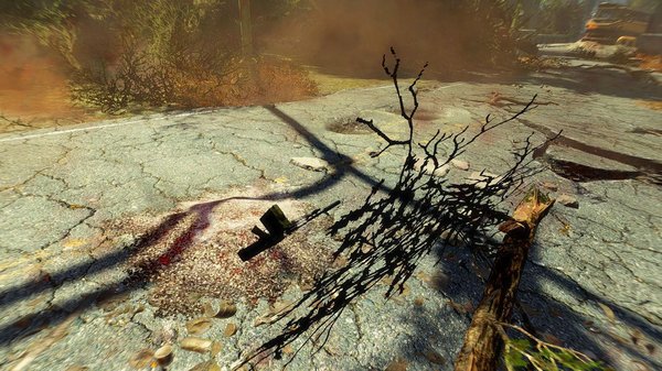 Неудачный день - стать кучкой пепла.