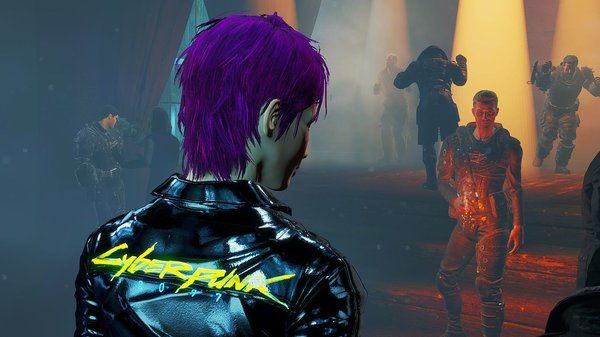 (с) "Танцуют - все!".. Fallout-4 (Сборка 6.4)