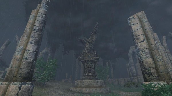 Гроза.. OBLIVION (Сборка 4.0)