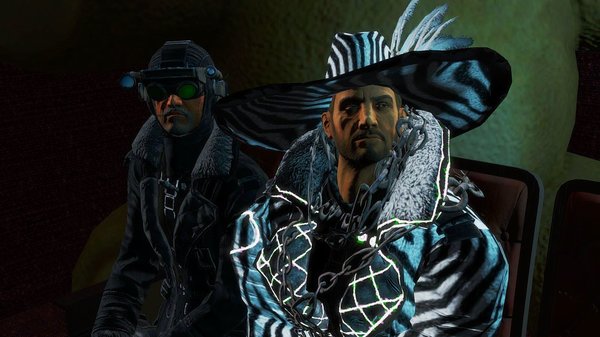 Павлин-мавлин ))) Fallout-4 (Сборка 6.4)