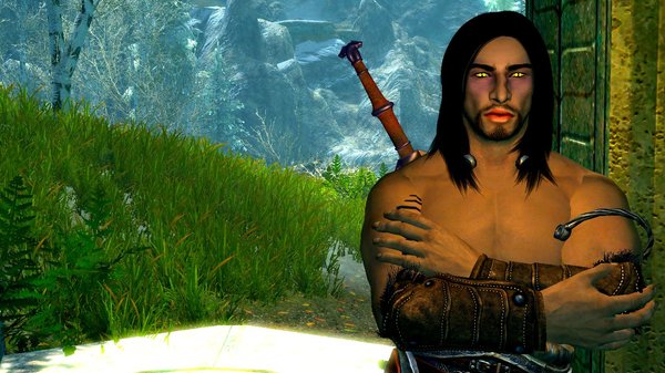 ЭЙРАН. SkyrimSE (сборка 6.0)