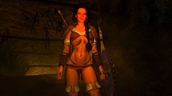 РИЯ.. SkyrimSE (сборка 6.0)