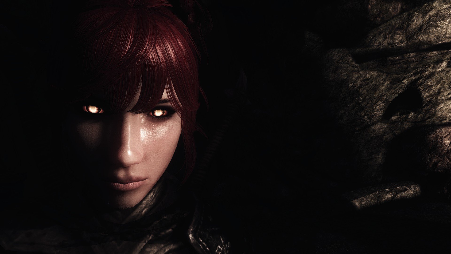 Vampiric Thirst - Dawnguard Edition LE и SE Rus