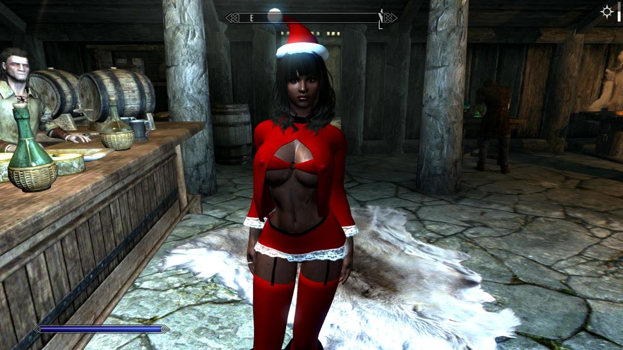 Edhildils Mrs Claus SE Rus