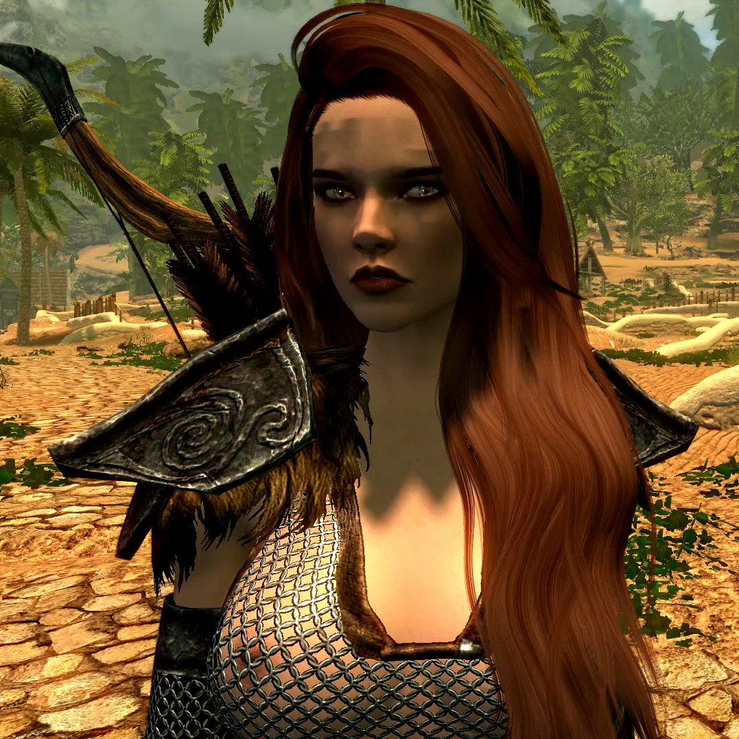 Elder Scrolls V Sexrim