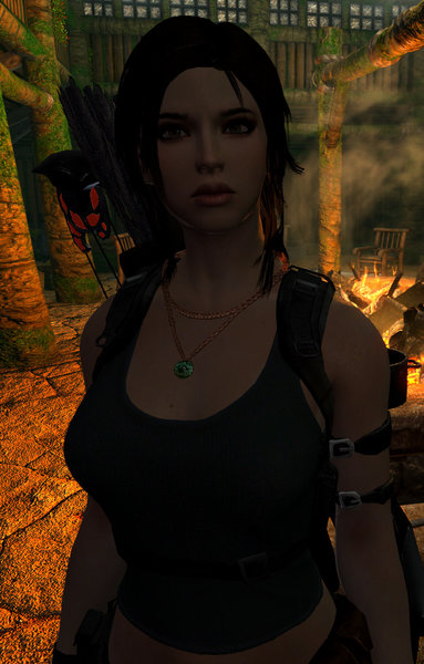 Elder Scrolls V Sexrim