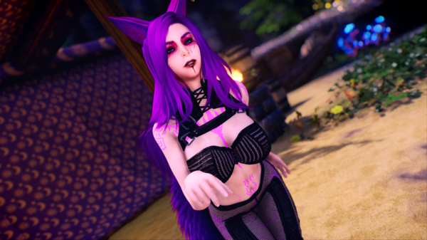 Попытка портировать, с продолжением в коменнтариях ниже.