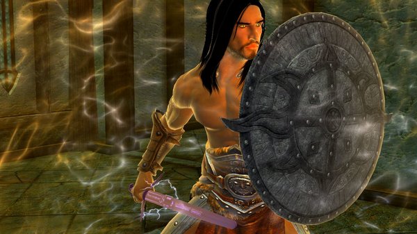 ЭЙРАН, красавчиГ )) SkyrimSE (сборка 6.0)