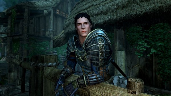 Бики :) SkyrimSE (сборка 6.0)