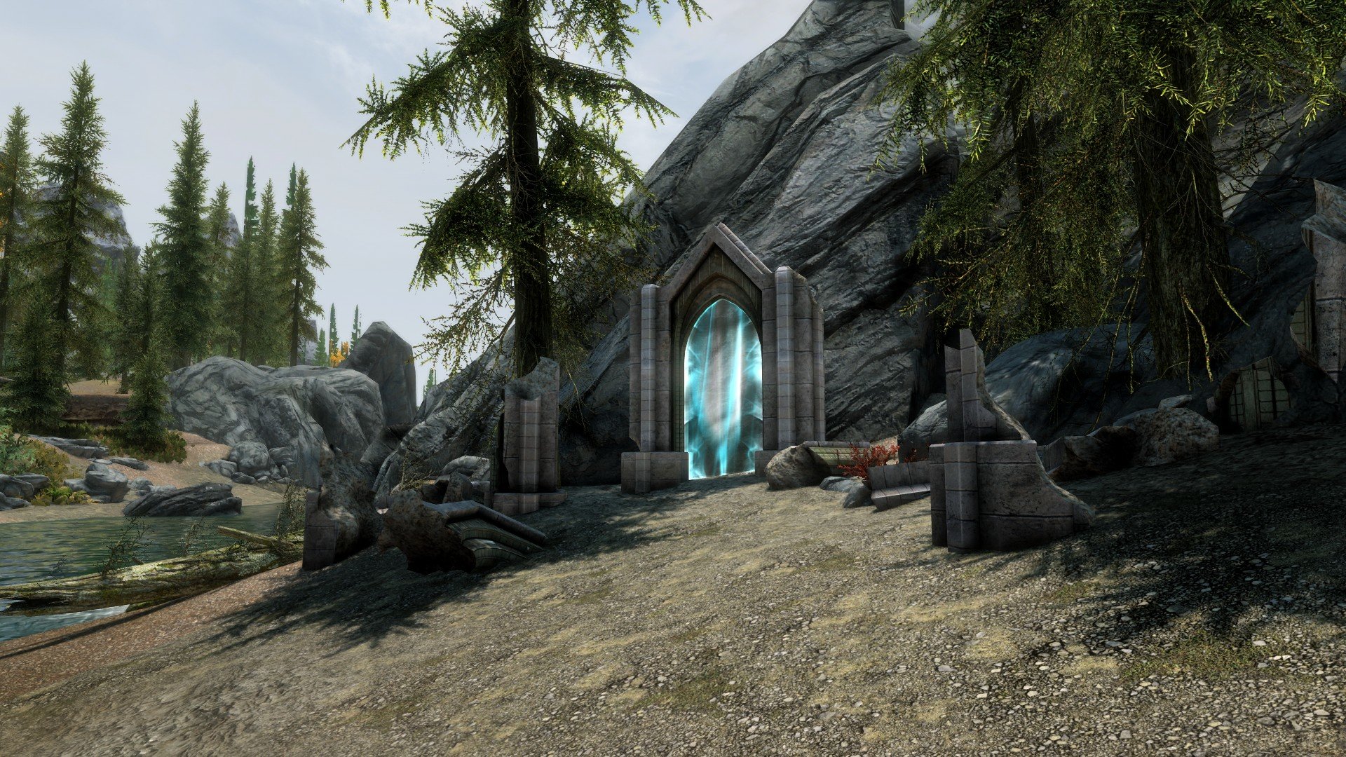 Hall of Creation (Follower Creator) Rus