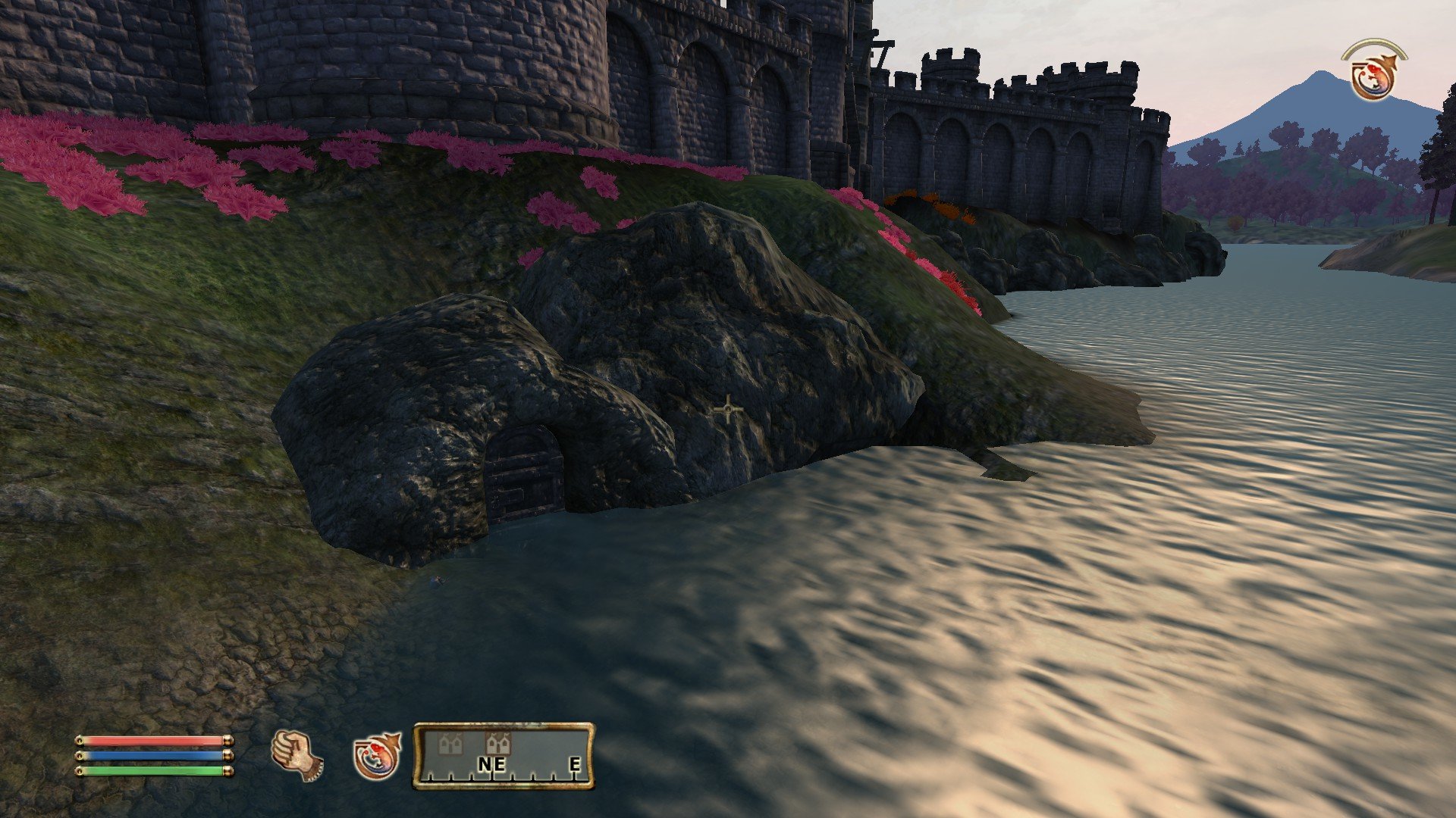 Alternative City Entrances Rus