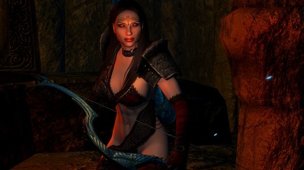 Велена.. SkyrimSE (сборка 6.0)