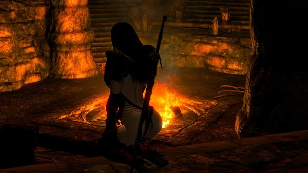 ... SkyrimSE (сборка 6.0)