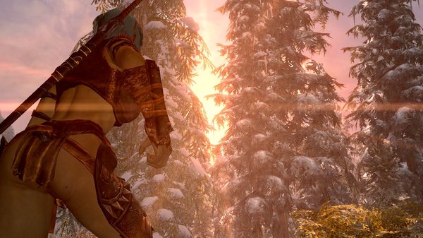 По делам! SkyrimSE (сборка 6.0)