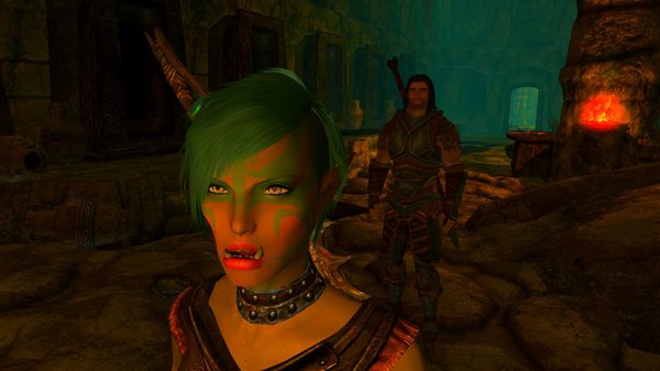 Тифи: хначит, говоришь, испытание пройти?! ;)