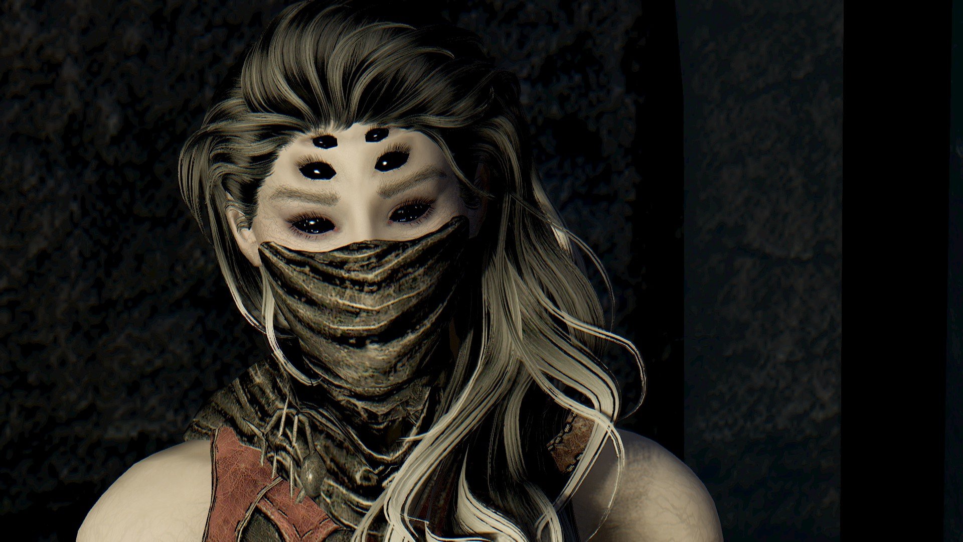 Zhiri -Wall Crawler- Rus