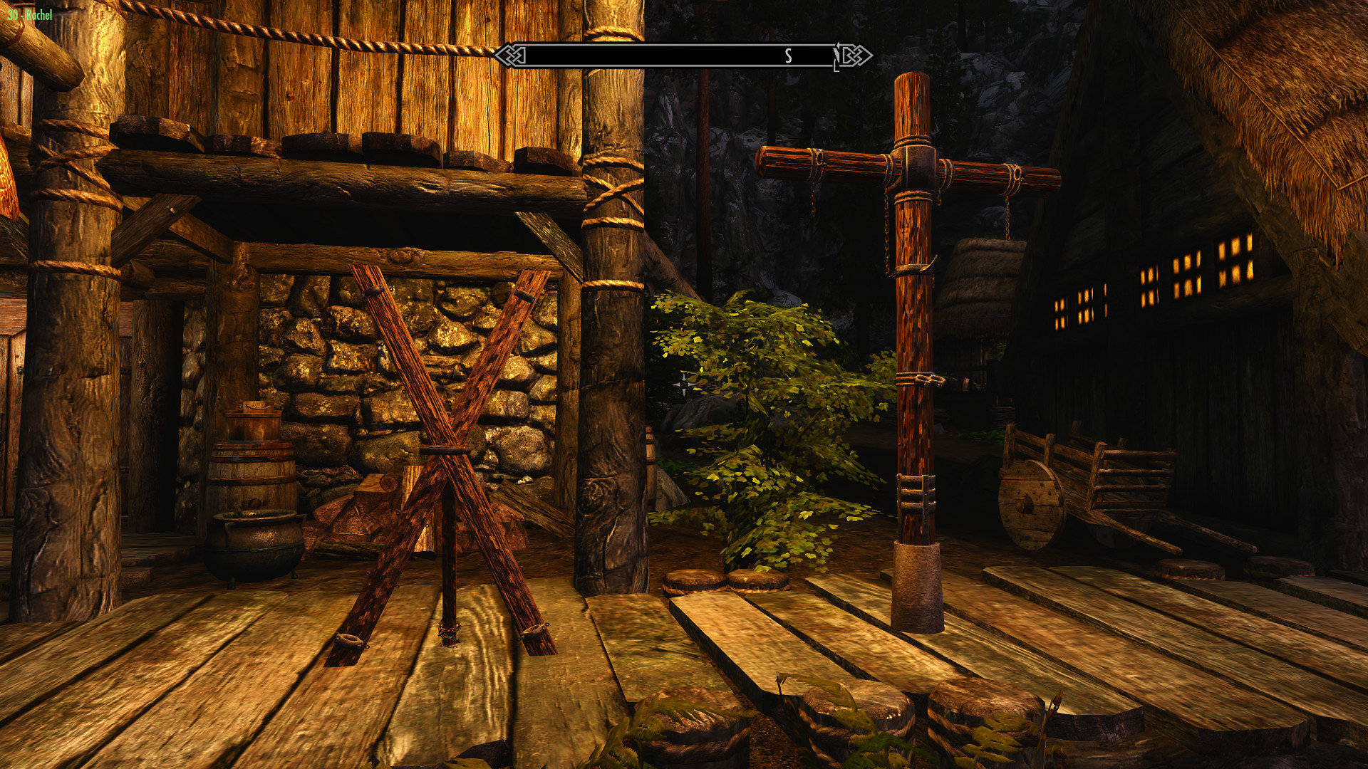 Devious Devices - Contraptions Rus