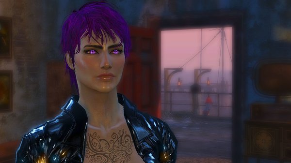 Мне нужен катер на остров! Fallout-4 (Сборка 6.4)