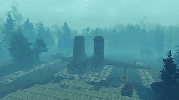 Кто узнает это место, тому лайк в репу!