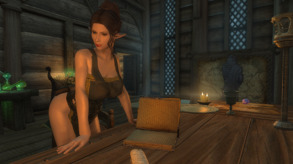 Продолжаю учиться